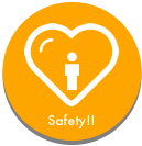 最高品質の安心を！